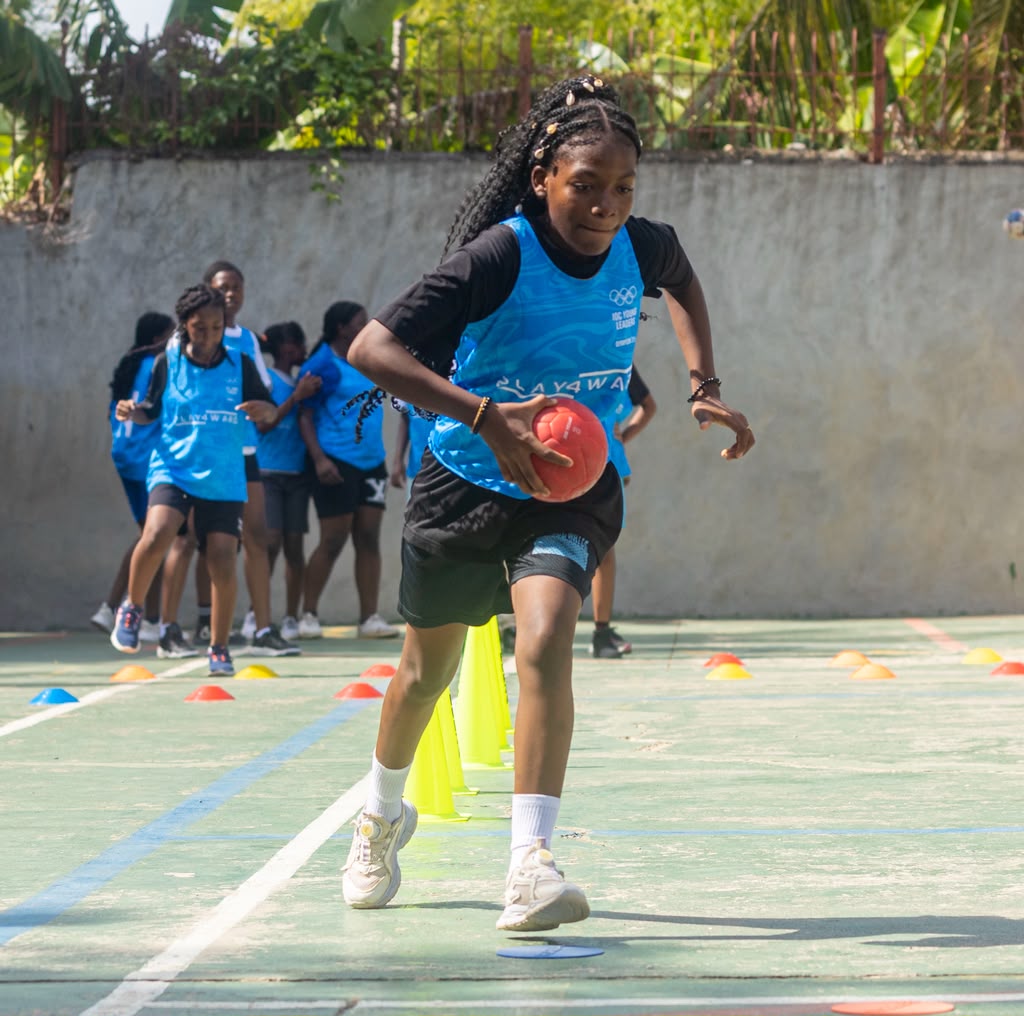 Action Play4ward 1
